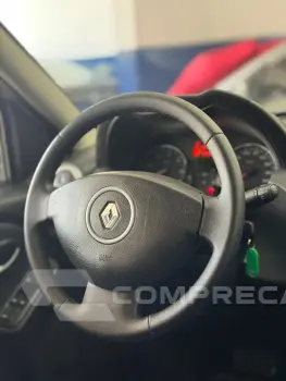 DUSTER 2.0 Dynamique 4X2 16V