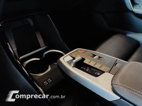 X1 - 2.0 16V TURBO SDRIVE20I M SPORT STEPTRONIC