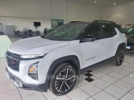 CHEVROLET EQUINOX 1.5 16V TURBO GASOLINA RS AWD AUTOMÁTICO 4 portas