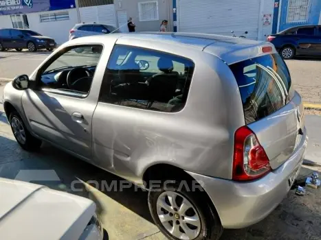 CLIO 1.0 Authentique 8V