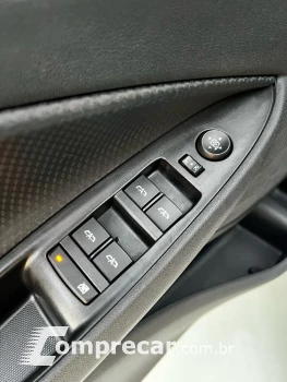 ONIX SEDAN Plus LT 1.0 12V Flex 4p Mec.