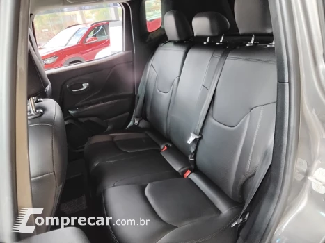 RENEGADE 1.8 16V FLEX SPORT 4P AUTOMÁTICO