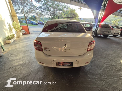 LOGAN 1.6 16V SCE Dynamique