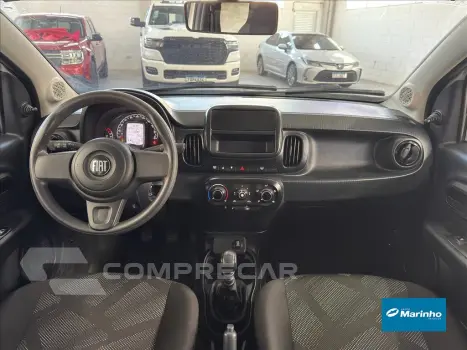 MOBI 1.0 EVO FLEX LIKE. MANUAL