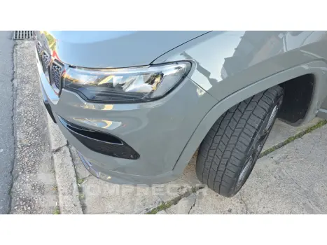COMPASS 1.3 T270 TURBO FLEX S AT6