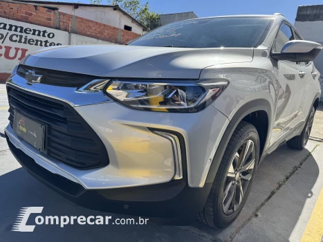 TRACKER 1.2 Turbo Premier
