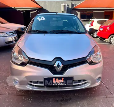 CLIO 1.0 Expression 16V Hi-power
