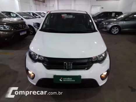 MOBI 1.0 EVO FLEX LIKE. MANUAL