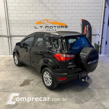 ECOSPORT 2.0 SE 16V