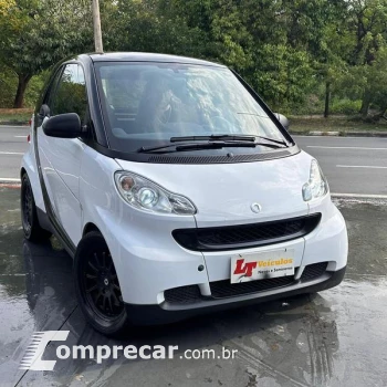 FORTWO CO 52 MHD