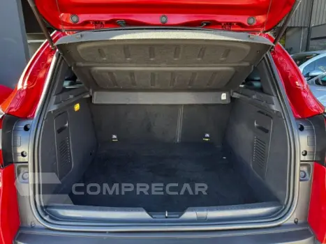 CAPTUR - 2.0 16V HI- BOSE AUTOMÁTICO