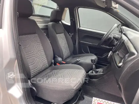 Strada Freedom 1.3 Flex 8V  CS Plus