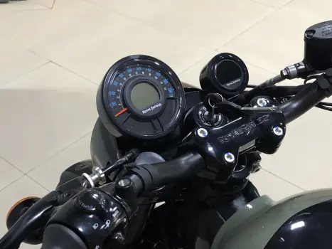 SHOTGUN 650
