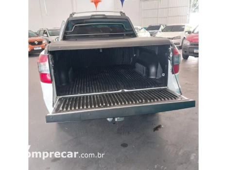 MONTANA 1.4 MPFI SPORT CS 8V FLEX 2P MANUAL