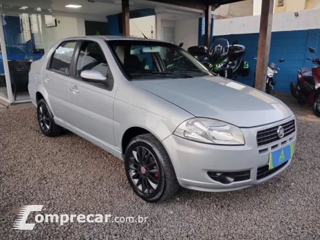 Siena 1.0 4P EL FLEX