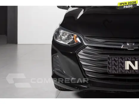 ONIX 1.0 FLEX MANUAL