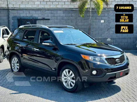SORENTO 3.5 V6 EX 7L 4WD