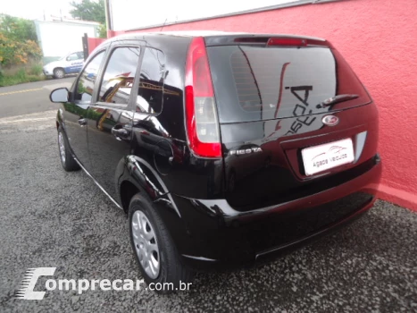 FIESTA 1.0 MPI Class 8V