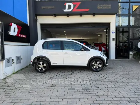 Up 1.0 Xtreme 170 TSi