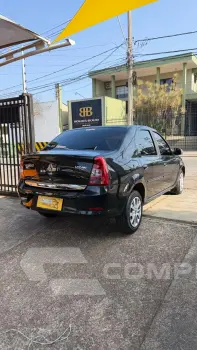 LOGAN 1.0 12V SCE Expression