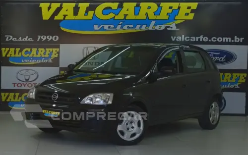 CORSA 1.0 MPFI VHC 8V