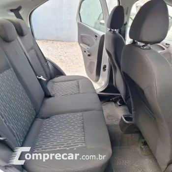Ka + Sedan 1.0 12V 4P TI-VCT SE FLEX