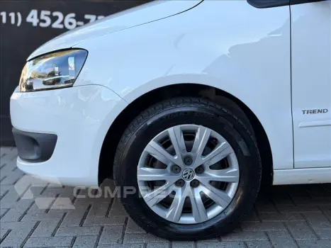 FOX 1.6 MI 8V
