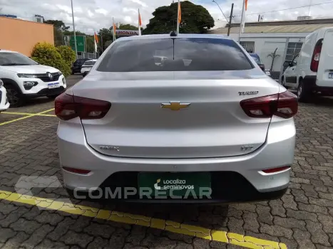 ONIX 1.0 TURBO FLEX LTZ AUTOMÁTICO