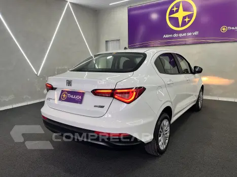 CRONOS 1.3 Firefly Drive