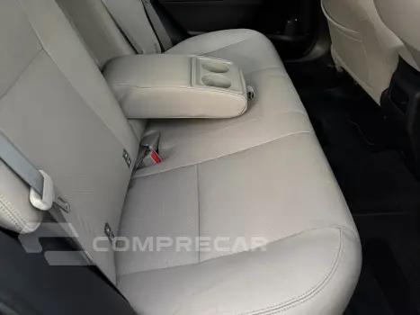 COROLLA 2.0 XEI 16V FLEX 4P AUTOMÁTICO