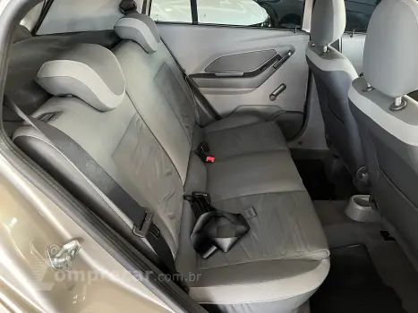 AGILE 1.4 MPFI LT 8V