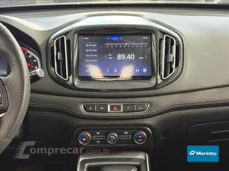 TIGGO 7 1.5 VVT TURBO iFLEX TXS DCT