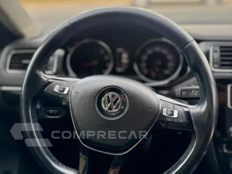 JETTA - 2.0 TSI HIGHLINE 211CV 4P TIPTRONIC