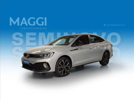 VIRTUS 1.4 250 TSI Exclusive