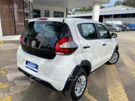 MOBI 1.0 EVO FLEX LIKE. MANUAL