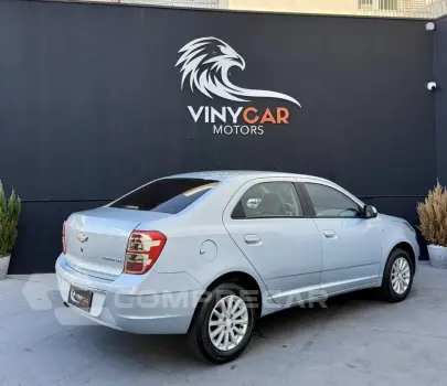 COBALT 1.4 SFI LTZ 8V