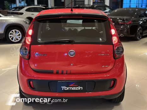 PALIO 1.6 MPI Sporting 16V