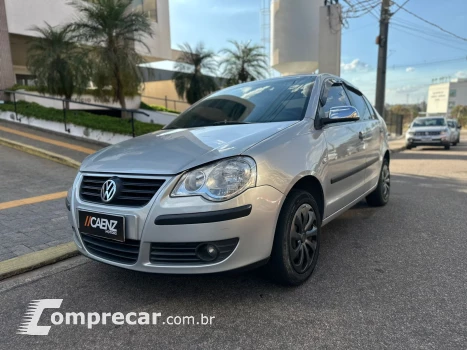 POLO 1.6 Mi 8v