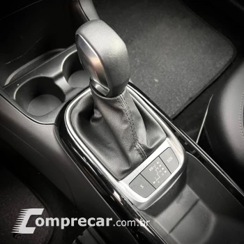 C4 CACTUS 1.6 VTI 120 Feel