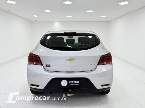 ONIX 1.4 MPFI LT 8V