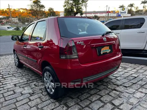 PALIO 1.0 MPI Fire Economy 8V