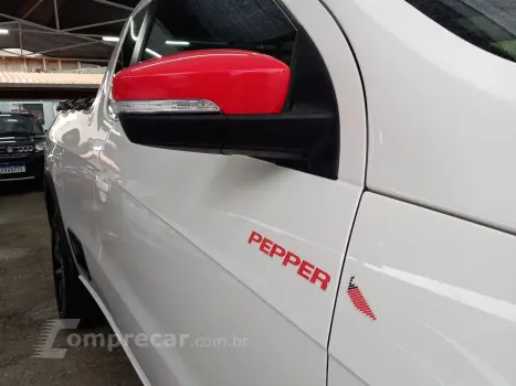 Saveiro 1.6 Msi Pepper Ce 8V Flex 2P Manual