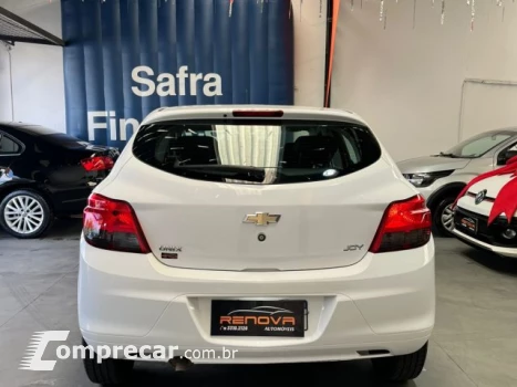 ONIX - 1.0 MPI JOY 8V 4P MANUAL