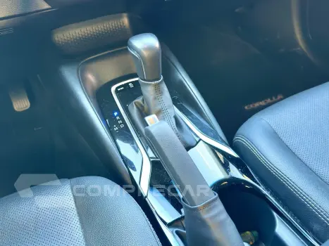 COROLLA 2.0 VVT-IE FLEX XEI DIRECT SHIFT
