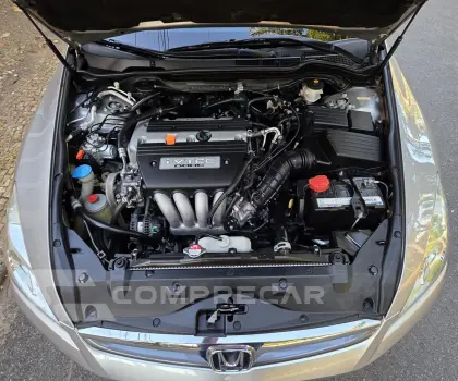 ACCORD 2.0 LX 16V