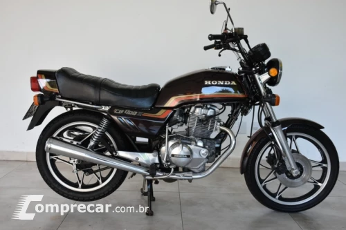 Cb 400