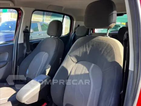 UNO 1.0 EVO WAY 8V