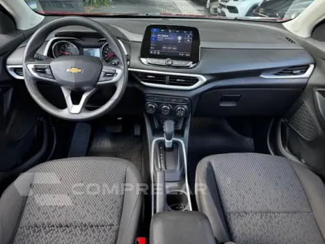 TRACKER - 1.0 TURBO AUTOMÁTICO