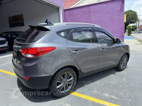 IX35 2.0 MPFI GL 16V