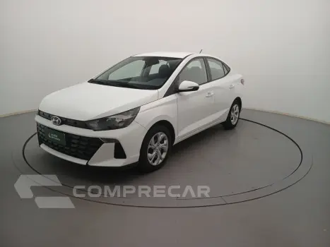 HB20S 1.0 12V FLEX COMFORT MANUAL